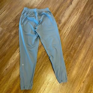 Lululemon Adapted State High Rise Joggers Size 6